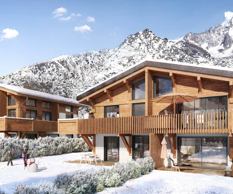 Fb chamonix vue ext 05 - FB Group