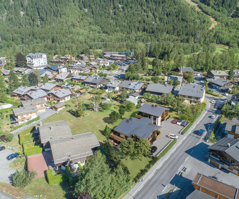 Fb chamonix vue aer 04 2 - FB Group