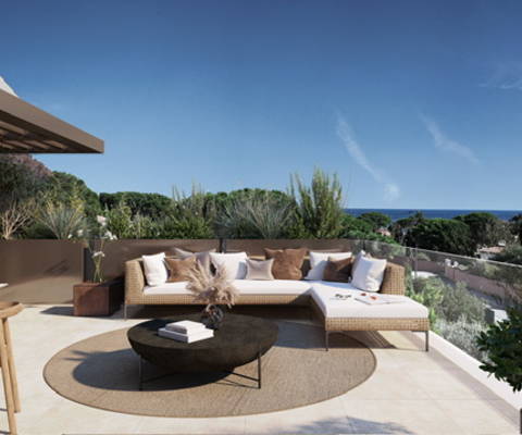 Terrasse sm2 - FB Group