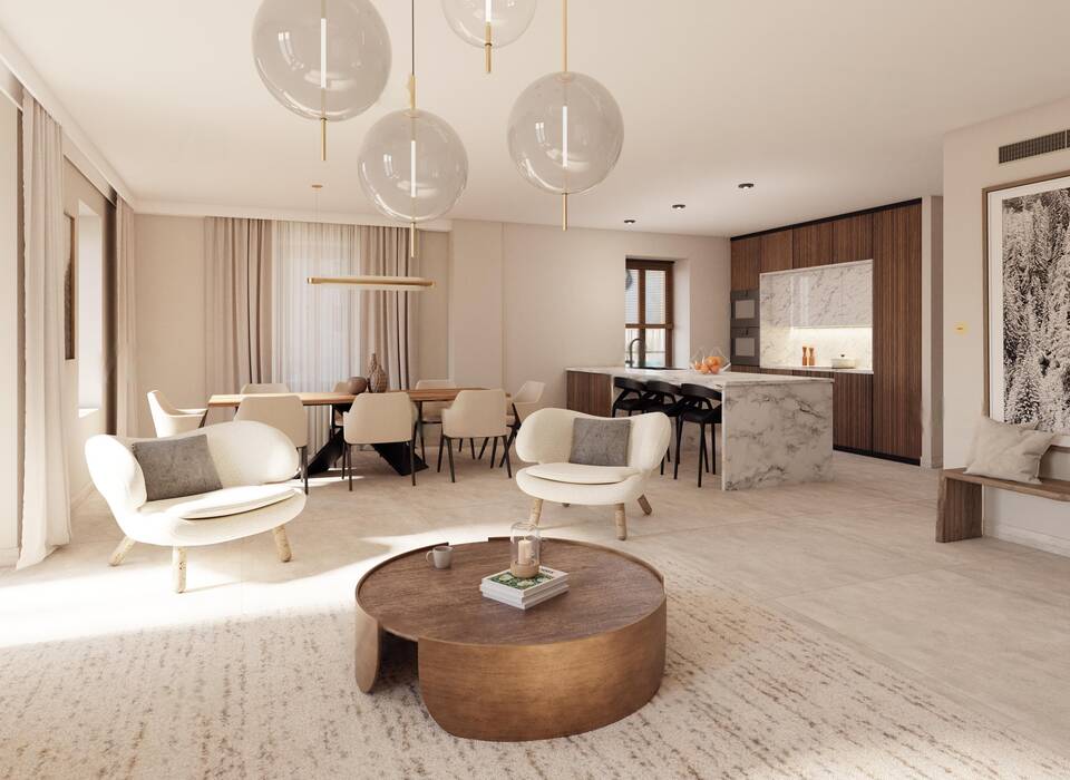 Opale living room 2 - FB Group
