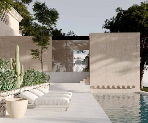 Piscine - FB Group