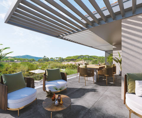 236 max terrasse hd - FB Group
