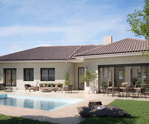 Perspective villa - FB Group