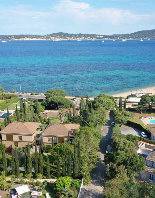 Fb collectifgrimaud vue aer 02 - FB Group