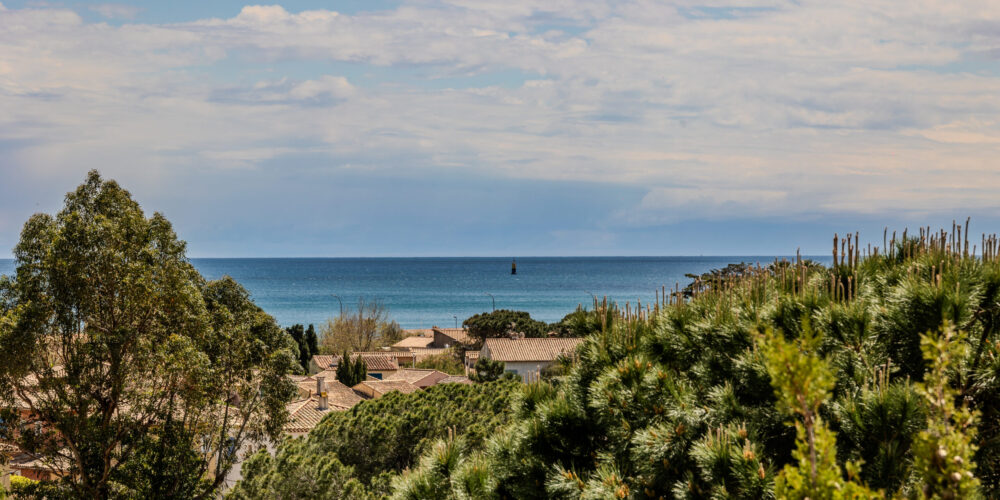 105 Avenue du Débarquement - Ste Maxime - HD-2